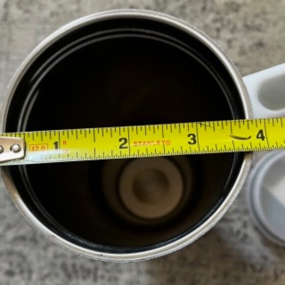 🧡3/15 Never been used Trump 47 MAGA Tumbler 38 oz - Picture 9 of 11